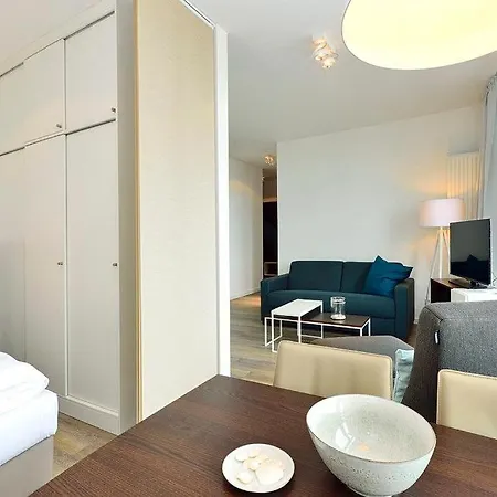 Apartment Anna Duene Anna Duene 2-35 *