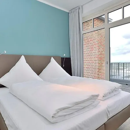 Anna Düne Anna Düne 2-35 Apartment 4*