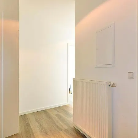 Anna Düne Anna Düne 2-35 Apartment Wangerooge