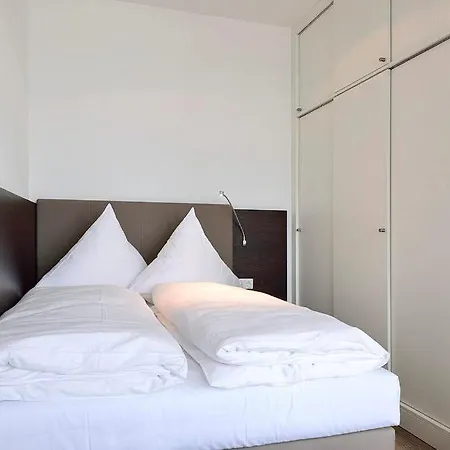 Apartment Anna Düne Anna Düne 2-35 Wangerooge