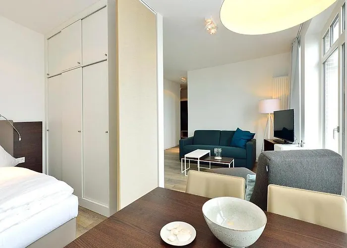Apartmán Anna Duene Anna Duene 2-35 4*