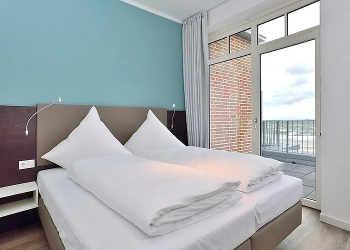 Anna Duene Anna Duene 2-35 Apartmán 4*