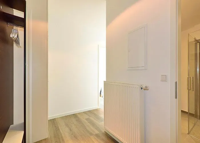 Anna Duene Anna Duene 2-35 Apartmán Wangerooge