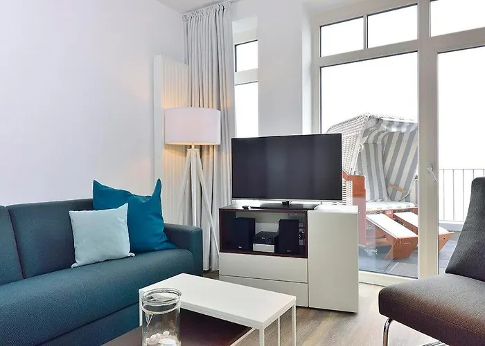 Apartmán Anna Duene Anna Duene 2-35