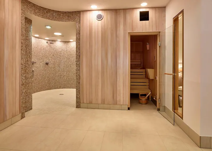 Anna Duene Anna Duene 2-35 Apartmán Wangerooge